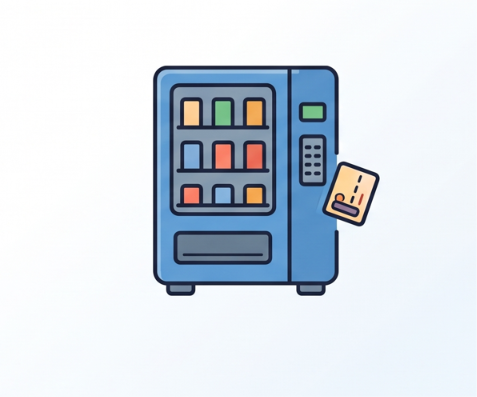 Vending Systems