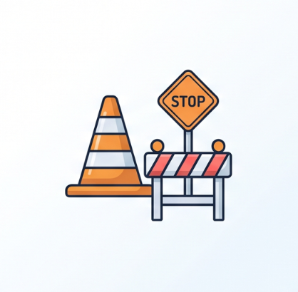 Traffic Control