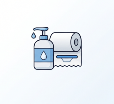 Cleaning