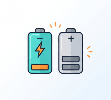 Batteries