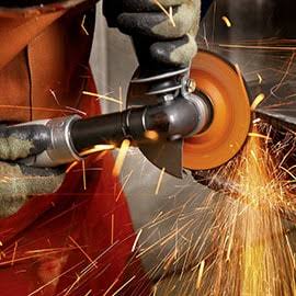 Abrasives