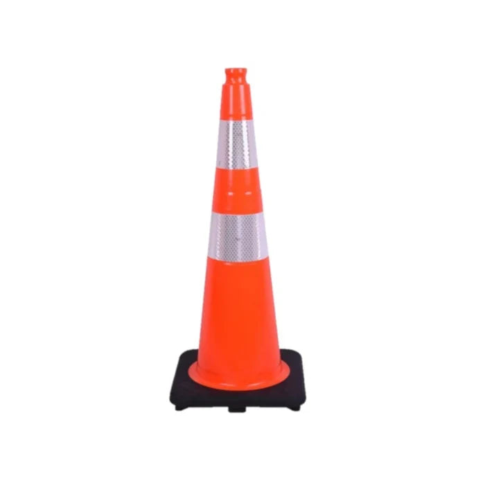 Signs, Cones, Traffic, etc