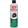 CRC Brakleen Brake Parts Cleaner Non-Chlor - 14 fl. oz.