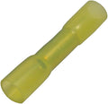 2271A Crimp & Heat Shrink Polyolefin Butt Connector - 12-10 AWG