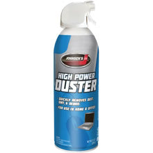 Johnsen's Non-Flammable Industrial Air Duster (10 oz. Aerosol)