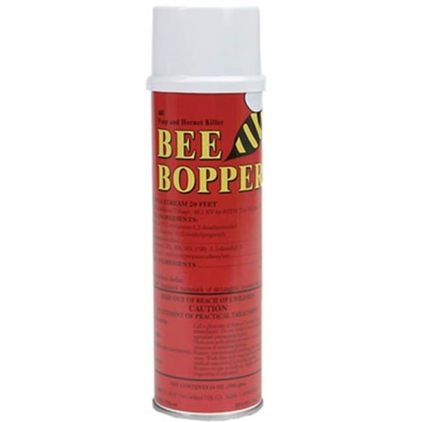 ARI BEE BOPPER II Wasp & Hornet Killer Spray, 14oz