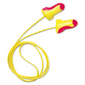 Howard Leight LL-30 Laser Lite, Corded, Single-Use Foam Ear Plug
