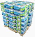 Pallet of water