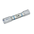 Clear Heat Shrink Butt Connector16-14 AWG
