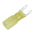 12-10 AWG Electrical Wiring Heat Shrink #10 Spade