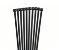 8-Inch Heavy-Duty Nylon Zip Tie / Cable Tie