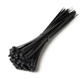 14-Inch Heavy-Duty Nylon Cable Tie – Natural / Standard