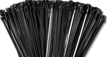 11-Inch Heavy-Duty Nylon Cable – Natural / Standard