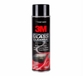 3M Car Care Foaming Glass Cleaner, 19oz