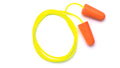 Pyramex DP1001 Disposable Corded Earplugs