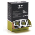Protective Industrial Products - Lens Cleaning Towelettes