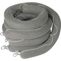SpillTech 5" x 10' Universal Absorbent Sock/Net Boom
