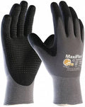 Seattle Glove ANSI A9 Cut-Resistant Work Gloves