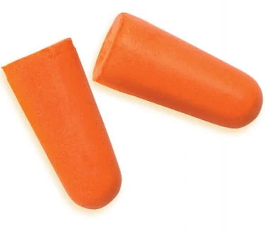 Pyramex DP1000 Disposable Uncorded Earplugs