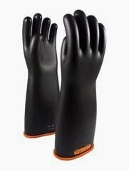 PIP Novax Natural Rubber Electrical Insulating Safety Gloves
