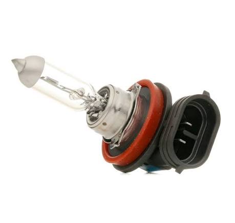 Automotive Bulb, 12V 55W PGJ19-2