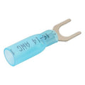 16-14 AWG  Electrical Wiring  Heat Shrink #10 Spade