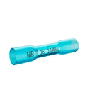 16-14 AWG Electrical Wiring Heat Shrink 0.157" Bullet Receptacle