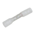 24-22 AWG Electrical Wiring Heat Shrink Butt Connectors