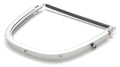 Pyramex Aluminum Full Brim Hard Hat Adapter