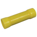 4 AWG Battery Cable Flared Vinyl Insulated Lug Butt Connector