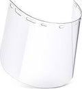 Pyramex PETG Clear Face Shield 8" x 15.5"
