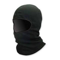 Ergodyne N-Ferno 6821 Fleece Balaclava, One Size, Black