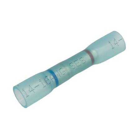 16-14 /22-18 AWG Butt Connector