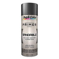 Dupli-Color Automotive Sandable Primer Spray, Gray, 12oz