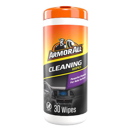 Armorall All Extreme Shield Protection Wipes