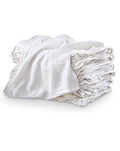 Royal Rags Premium All-Purpose Cotton Shop Towels