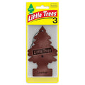 Little Trees Air Freshener, Leather Scent