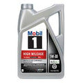 Mobil 1 Advanced Full Synthetic Motor Oil 5W-30