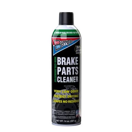 Berryman Non-Chlorinated Brake Parts Cleaner (19 oz. Aerosol)