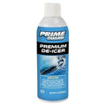 Prime Guard Premium High-Performance Aerosol Windshield & Lock De-Icer (11.5 oz)