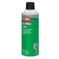 CRC Dry Moly Lube Aerosol Spray, 11oz