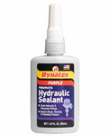 Purple Pneumatic Hydraulic Sealant