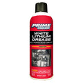 PRIME GUARD Heavy-Duty White Lithium Grease Spray (11.25 oz. Aerosol Can)