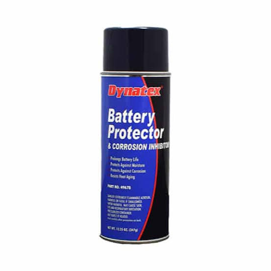 Dynatex Battery Terminal Protector & Corrosion Inhibitor (12.25 oz. Aerosol Can)