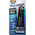 Permatex Ultra Black Maximum Oil Resistance RTV Silicone Gasket Maker - 3 oz