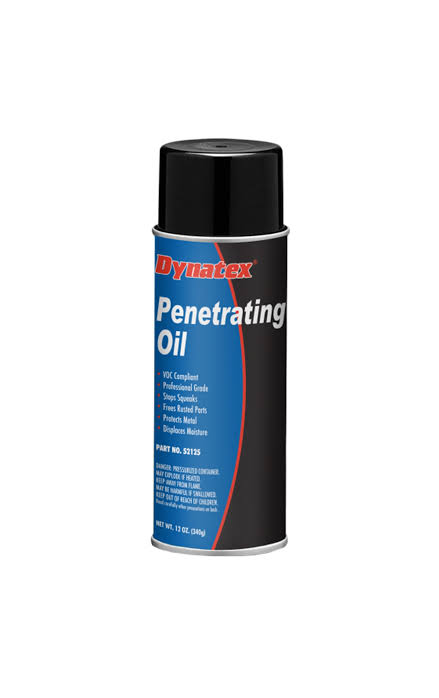 Dynatex Heavy-Duty Penetrating (12 oz. Aerosol Can)