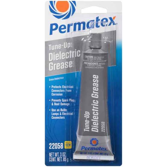 Permatex Dielectric Grease 6/3oz