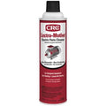 CRC Lectra-Motive Electric Parts Cleaner (1 lb 3 oz. Aerosol Can)