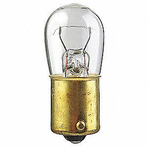 Prime Vision Automotive Bulb, B6 BA15s, 12.8V 0.94A