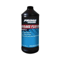 Prime Guard® DOT 3 Heavy-Duty Brake Fluid (32 oz. / 1 Quart Bottle)